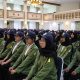 210 Kakak Asuh Maba UPN Veteran Yogyakarta Jalani Diklat Bela Negara di AAU