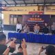 Ungkap Motif Pembakaran Kamar Pacar dan Kasus Curanmor, Polres Kapuas Gelar Siaran Pers