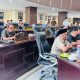 DPRD Kotabaru Gelar Paripurna Penyampaian KUPA – PPAS Perubahan APBD 2026