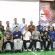 KRI Banjarmasin-592 Akhiri Kunjungan di Kotabaru, 785 Warga Ikut Open Ship