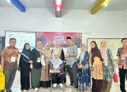 UM Jambi Perkuat SDM untuk Capai Akreditasi Unggul 2027