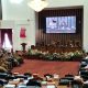 DPRD Tanah Bumbu Bahas Raperda Pajak dan Retribusi Daerah