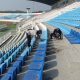 Waskita Mulai Perbaiki Stadion Kanjuruhan Usai Temuan DPRD Kabupaten Malang