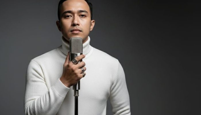 Lewat “Tak Ingin Berpisah”, David Charindra Ajak Pendengar Menghargai Cinta yang Berharga