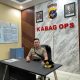 Polres Kotabaru Pantau Titik Api, Warga Diimbau Tak Bakar Lahan