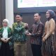 Kapolresta Banjarmasin Ajak Forkopimda Perkuat Sinergi