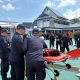 Lapas Kotabaru Jadi Pilot Project SIGAP PAS di Kalsel