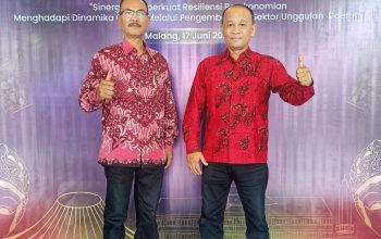 Kadin Malang Gelar Workshop AI untuk Tingkatkan Kompetensi Pelaku Usaha