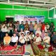 Petani Palangka Raya Didorong Jadi Pemasok Program Makan Bergizi Gratis
