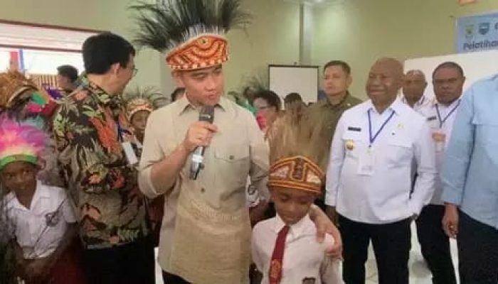 Pengamat Nilai Kunjungan Gibran Dukung Pelaksanaan Program Pemerintah
