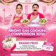 Pertamina Buka Bright Gas Cooking Competition 2026
