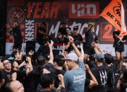 YTBY RUNNER Rayakan Dua Tahun Perjalanan Lewat Festival Komunitas “Year in Motion 2.0”