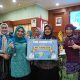 Balangan Juara I Lomba B2SA Tingkat Provinsi