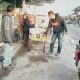 Begal Rampas Motor dan Ponsel Pria di Sleman