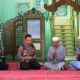 Awali Masa Jabatan, Kapolresta Banjarmasin Sambangi Masjid Sultan Suriansyah