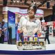 Pertamina Patra Niaga Kenalkan Produk UMKM Lewat Suvenir di GIIAS 2026