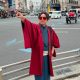 Syuting di Jepang, Romeo AL-ILHAM Hadirkan Kisah Emosional Lewat Single Baru