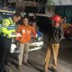 Dua Pengendara Motor Tewas Usai Tabrak Tembok di Jalan Palagan