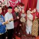 Akad Nikah Warnai Penutupan Baitul Arqam UMPB, Dua Peserta Resmi Menikah