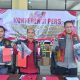 Polda Kalsel Amankan 126 Tersangka, Sita Sabu hingga Ribuan Botol Miras