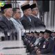 Sekretaris DPRD Tanah Laut Hadiri Pelantikan Direktur PT Air Minum Berkah Banua