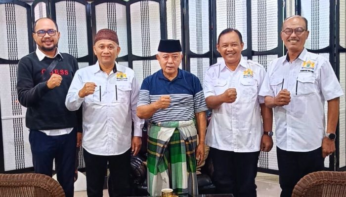 KADIN Malang Bahas Misi Dagang dengan Bupati