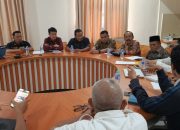 DPRD Tanah Bumbu Bawa Lima Usulan Infrastruktur ke BPJN