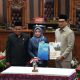 DPRD Tanah Bumbu Rampungkan Pembahasan Perubahan KUA-PPAS 2026