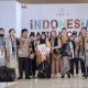 Dari Usaha Rumahan, Narita Shibori Tembus Pasar Global