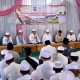 Bantuan Pendidikan Disalurkan ke 535 Santri Balangan