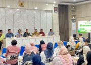 Layanan JKK di RSUD Balangan Dipermudah, Administrasi Peserta Disinkronkan