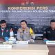 Taruh Korek di Tumpukan Daun, Warga Pulang Pisau Jadi Tersangka Karhutla