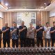 Polresta Banjarmasin Libatkan Bhabinkamtibmas dalam Pembinaan Klien Pemasyarakatan