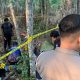 Motor Tabrak Pohon di Balangan, Pelajar Meninggal di Tempat