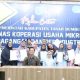19 UMKM Tanah Bumbu Terima Sertifikat Halal