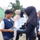 IPM Muhammadiyah Satui Latih Kepemimpinan Siswa Lewat Outbound