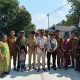Program ‘Lewu Bersinar’ Terealisasi, Pemdes dan Warga Desa Pulau Kaladan Apresiasi Komitmen Bupati Kapuas