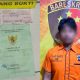 Sertifikat Tanah Mertua Digadaikan, Pria di HSU Diamankan Polisi
