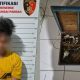 Tangkap Ikan dengan Setrum, Pemuda di HSU Ditangkap Polisi