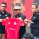 Persija Ditargetkan Jadi Juara Liga sebagai Kado HUT ke-500 Jakarta