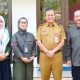 Tingkatkan Kompetensi, ASN Tanah Laut Didorong Lanjut Kuliah
