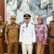 Asrul Resmi Jadi Kades Antarwaktu Desa Kalian