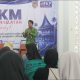 FKP Kalsel Gelar Pelatihan Manajemen dan Pemasaran untuk Pelaku UMKM
