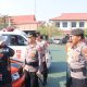 Kapolresta Banjarmasin Ajak Warga Cegah Karhutla