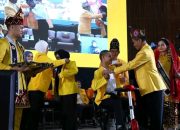 6.769 Mahasiswa Baru ULM Ikuti PKKMB Tahun Akademik 2026/2027