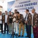 Pasar Kepandean Serang Manfaatkan PLTS untuk Dukung Aktivitas Pedagang