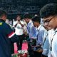 BNN Ingatkan 4.800 Mahasiswa UPNVJ Bahaya Narkotika dalam Vape