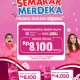 Bright Gas Diskon hingga Rp8.100 per Tabung pada 15–23 Agustus