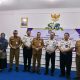 Lapas Kotabaru Resmikan Klinik sebagai FKTP