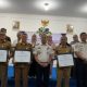 Bapas Kotabaru dan Tanjung Resmi Diluncurkan